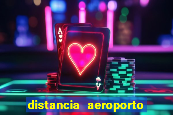 distancia aeroporto de porto alegre para rodoviaria